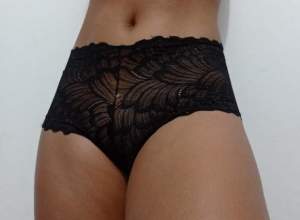 Massagem sensual