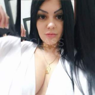 Massoterapeuta paula