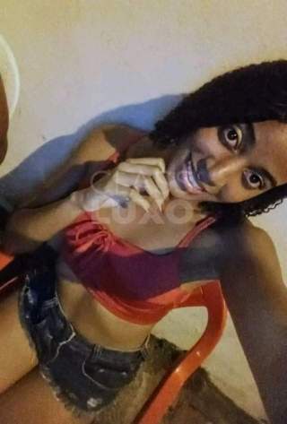 Me chama no whatsapp se quiser gozar