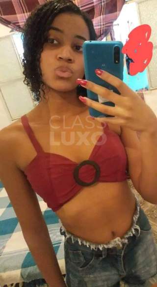 Me chama no whatsapp se quiser gozar