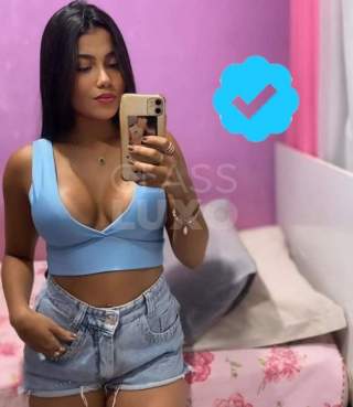 Me chama no whatsapp se quiser gozar