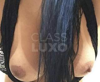 Mila casada estilo namoradinha safada