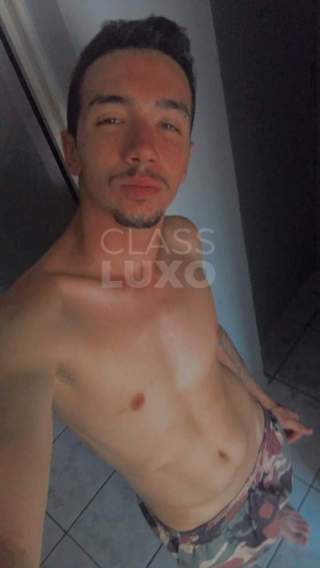 Mineirinho safadinho recém chegado em sorocaba