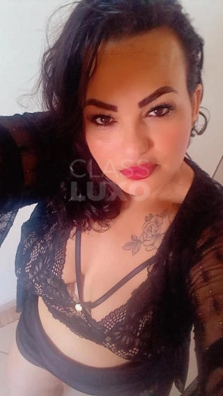 Morena carinhosa local sarandi