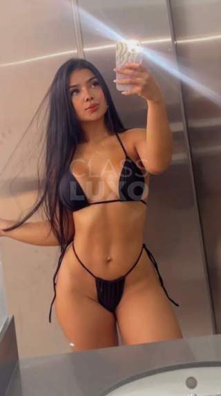 Morena deliciosa do anal sem frescura