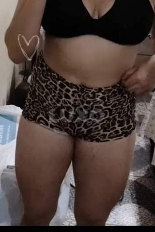 Morena gostosa