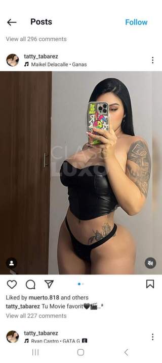 Morena safadinha da bucetinha de mel