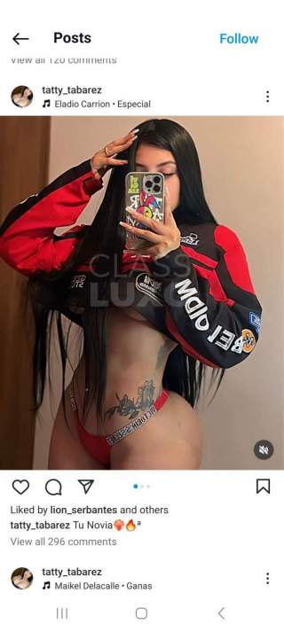 Morena safadinha da bucetinha de mel