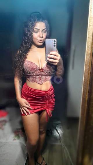 Vem se deliciar vem heheh