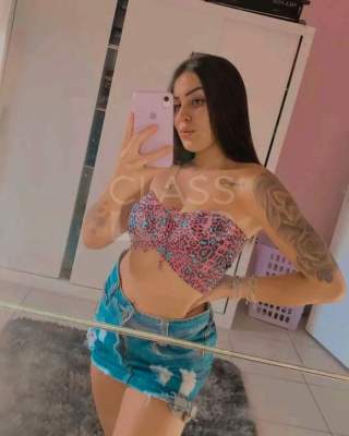 Morgana rainha do sexo oral babadinho gostoso