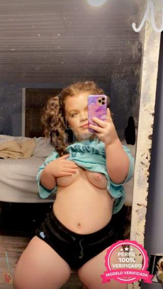Myni Barbie