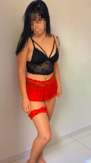 Namoradinha perfeita