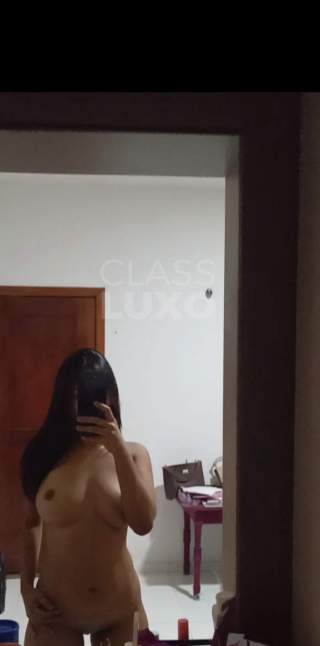 Namoradinha delicinha