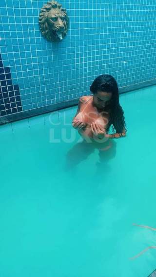 Ninfa bebê