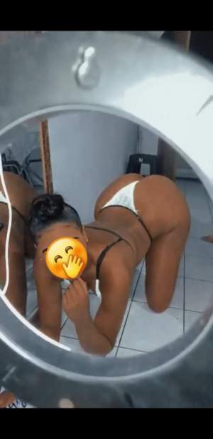 Ninfeta boquinha de veludo o melhor oral da sua vida !