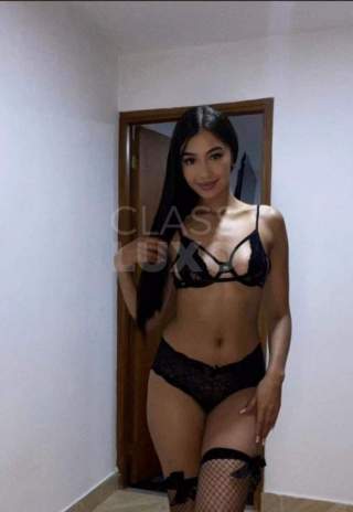 Ninfeta vip e 100% sem frescura