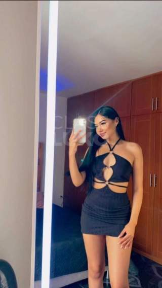 Ninfeta vip e 100% sem frescura