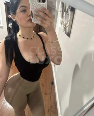 Ninfeta vip e 100% sem frescura