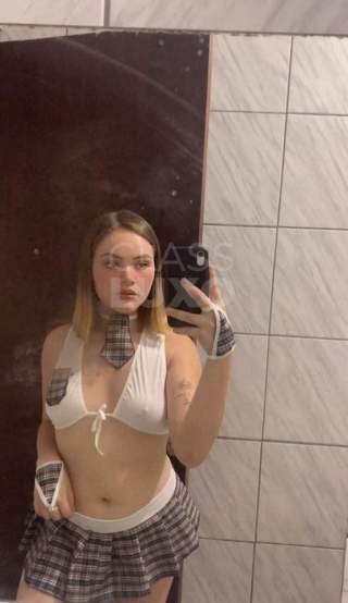 Ninfetinha