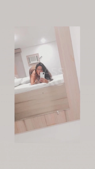 Nova na cidade amores japinha tatuada