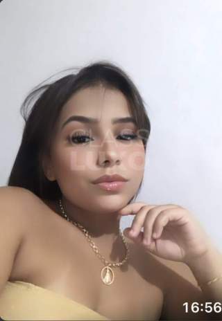 Novinha carinhosa e sapeka cheia de amor!