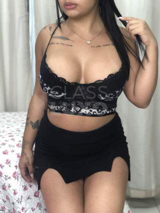 Novinha hot do virtual