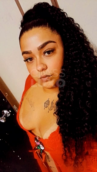 Novinha safadinha