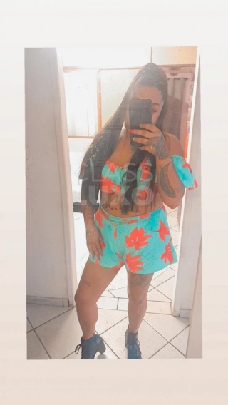 Novinha safadinha