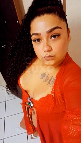 Novinha safadinha