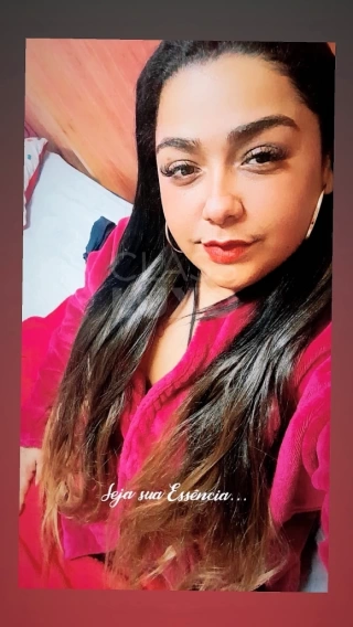 Novinha safadinha