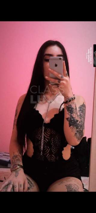 Novinha