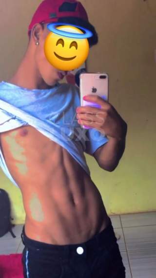 Novinho de 18