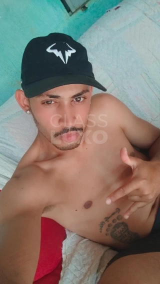 Novo aqui venham conhecer coisas novas