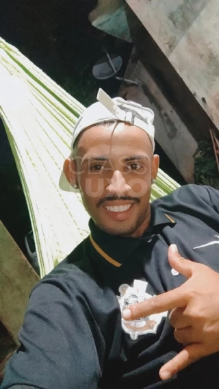 Novo aqui venham conhecer coisas novas