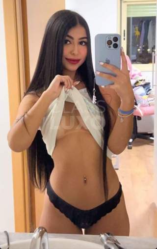 Oi amor- aracaju, sou maria