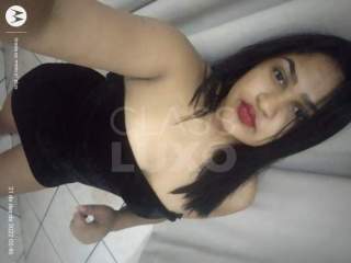 Oi estou inciando agora, sou muito tranquila e carinhosa