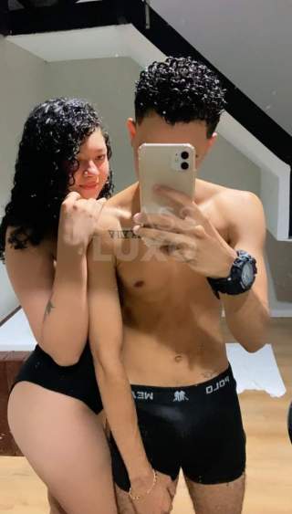Oi somos novos aqui espero que gostem da nossa chamada
