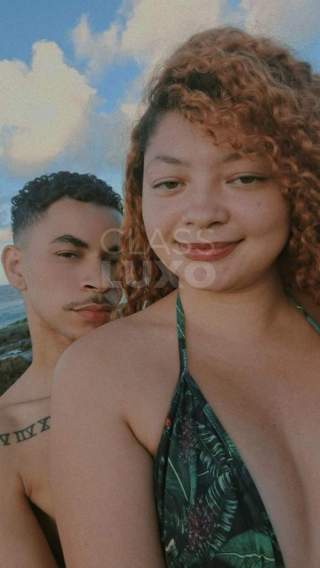 Oi somos novos aqui espero que gostem da nossa chamada