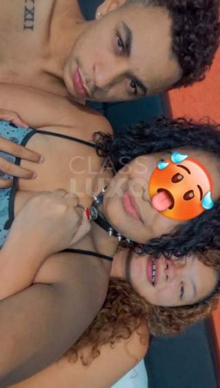 Oi somos novos aqui espero que gostem da nossa chamada