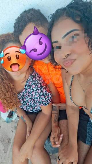 Oi somos novos aqui espero que gostem da nossa chamada