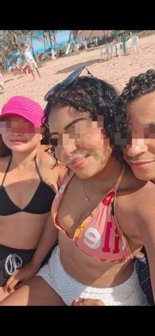 Oi somos novos aqui espero que gostem da nossa chamada