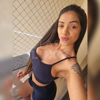 Oii amor, vamos brincar bem gostoso hj?