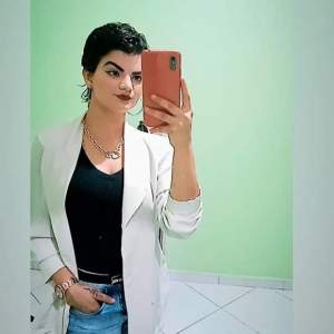 Oii me chama lunna, uma acompanhante safadinha
