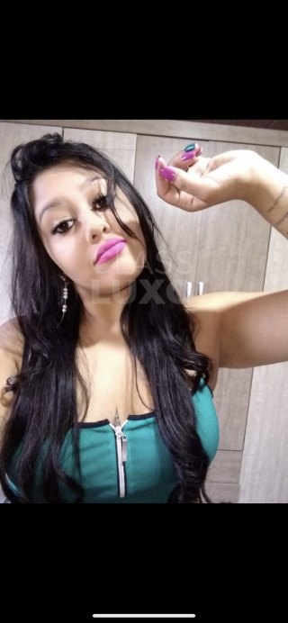 Olá amores