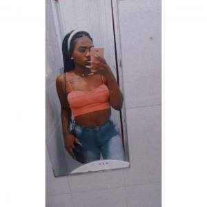 Olá sou a chay uma carioca recém chegada