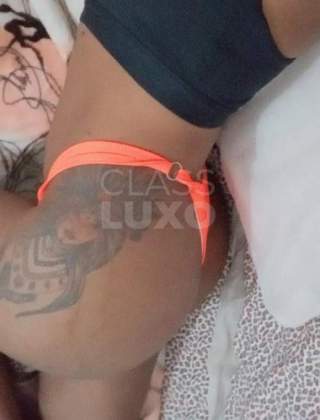Olá sou a rayane mel