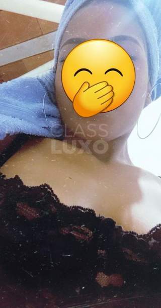 Olá sou a rayane mel
