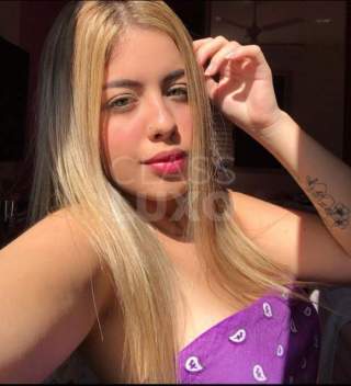 Melissa safadinha do oral babadinho