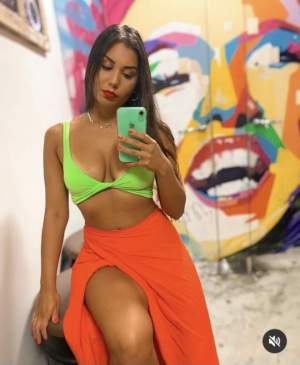 Olá, sou nova aqui morena safadinha