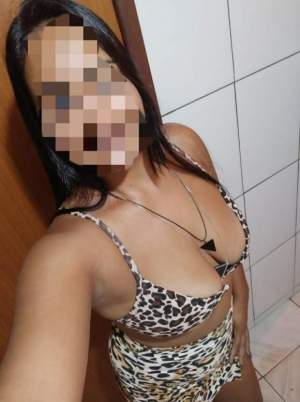 Olá tudo bem meus amores me chamo luara